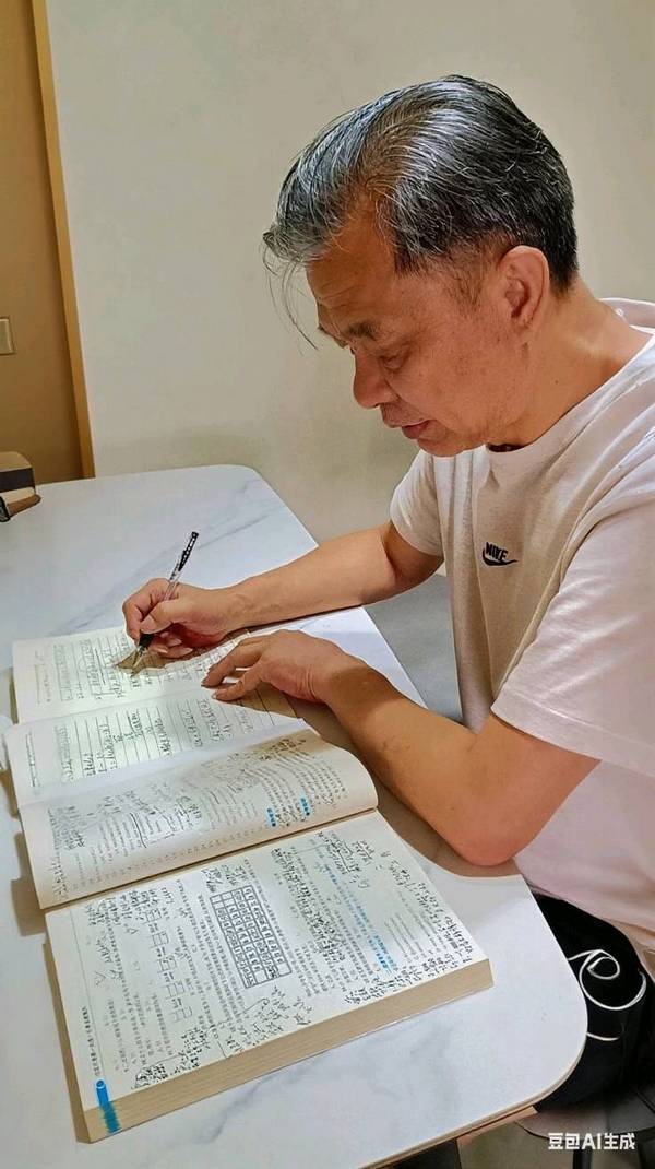 ���·ܽ����ҵ�����ѧϰ��ʵ��֮·